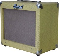 Купити гітарний підсилювач / кабінет Belcat V35RG за ціною від 8358 грн.