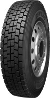 Купити вантажна шина Dynamo MDR75 (315/70 R22.5 156L) за ціною від 14850 грн.