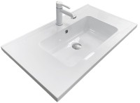 Купити умивальник Adamant Flat 800 за ціною від 3833 грн.