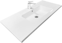 Купити умивальник Adamant Flat 1000 за ціною від 4455 грн.