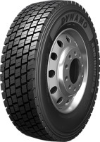 Купити вантажна шина Dynamo MDR78 (235/75 R17.5 143L) за ціною від 7715 грн.