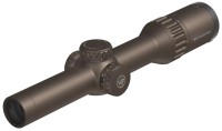Купити приціл Vector Optics Continental x6 1-6x24 VET-BTR за ціною від 25500 грн.