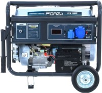 Купити електрогенератор Forza FPG9800E-ATS за ціною від 32849 грн.