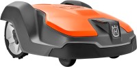 Купити газонокосарка Husqvarna AM 550 за ціною від 124999 грн.
