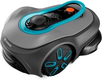 Купити газонокосарка GARDENA Smart Sileno free 600 19921-32 за ціною від 59965 грн.