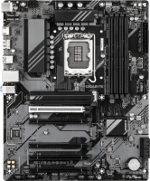 Купити материнська плата Gigabyte B760 DS3H GEN5 за ціною від 6101 грн.