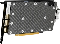 Купити відеокарта INNO3D GeForce RTX 5080 iCHILL FROSTBITE PRO за ціною від 77600 грн.