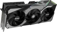 Купити відеокарта INNO3D GeForce RTX 5080 iCHILL X3 V2 за ціною від 65470 грн.