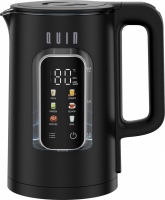 Купити електрочайник QUIN KTL-303 за ціною від 1859 грн.