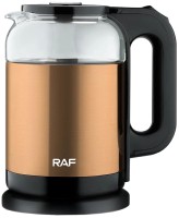 Купить електрочайник RAF R.7832: цена от 579 грн.