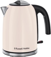 Купити електрочайник Russell Hobbs Colours Plus 28510-70 за ціною від 1940 грн.