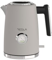 Купити електрочайник Tesla KT600CX за ціною від 1469 грн.