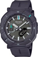 Купити наручний годинник Casio Pro Trek PRJ-B001-1 за ціною від 8400 грн.