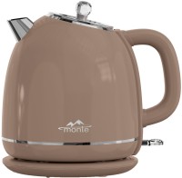 Купити електрочайник Monte MT-1836 за ціною від 952 грн.