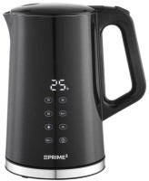 Купити електрочайник PRIME3 SEK61 за ціною від 2660 грн.