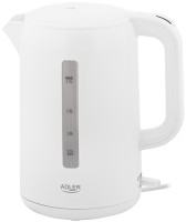 Купить електрочайник Adler AD 1386: цена от 589 грн.