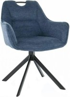 Купити стілець Signal Remo Brego за ціною від 5894 грн.