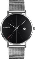 Купить наручний годинник SKMEI 9183SIBK: цена от 609 грн.