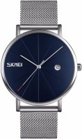 Купити наручний годинник SKMEI 9183SIBU за ціною від 609 грн.