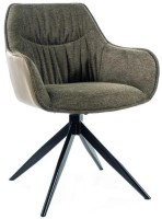 Купити стілець Signal Sempre за ціною від 4751 грн.