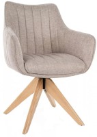 Купити стілець Signal Azalia D за ціною від 6175 грн.