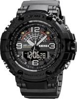 Купить наручний годинник SKMEI 1617BK: цена от 575 грн.