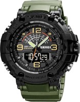 Купить наручний годинник SKMEI 1617GN: цена от 575 грн.