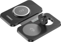 Купити зарядний пристрій Choetech T616-F за ціною від 1105 грн.