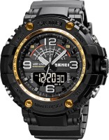 Купити наручний годинник SKMEI 1617GD за ціною від 695 грн.