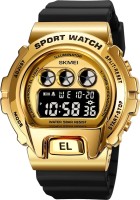 Купити наручний годинник SKMEI 1905GD за ціною від 515 грн.