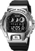 Купити наручний годинник SKMEI 1905SI за ціною від 515 грн.