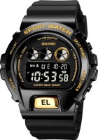 Купити наручний годинник SKMEI 1905BKGD за ціною від 515 грн.