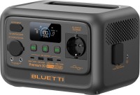 Купити зарядна станція BLUETTI Premium 30 V2 за ціною від 9240 грн.