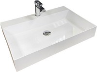 Купити умивальник Adamant Slender 605 за ціною від 5759 грн.