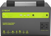 Купити зарядна станція CTECHi BT300 за ціною від 11550 грн.