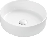 Купить умивальник MIXXUS Premium Topper-0102 MP6680: цена от 2508 грн.