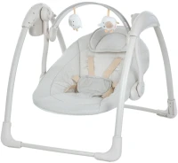 Купити крісло-гойдалка Mastela 6511 за ціною від 2128 грн.