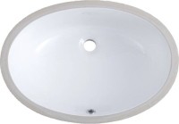 Купити умивальник Devit Ovale 1611137 за ціною від 2149 грн.