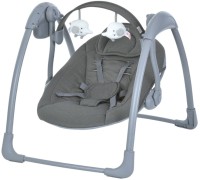 Купити крісло-гойдалка Mastela 6599 за ціною від 2720 грн.