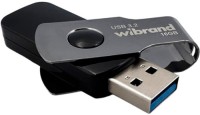 Купити USB-флешка Wibrand Lizard (16Gb) за ціною від 151 грн.
