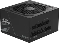 Купити блок живлення Gigabyte Ultra Durable PG5 V2 (UD750GM PG5 V2) за ціною від 4402 грн.