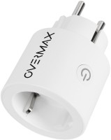 Купить розумна розетка Overmax Flow Control: цена от 699 грн.
