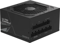 Купити блок живлення Gigabyte Ultra Durable PG5 V2 (UD1000GM PG5 V2) за ціною від 5569 грн.