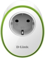 Купить розумна розетка D-Link DSP-W115: цена от 499 грн.