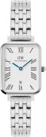 Купити наручний годинник Daniel Wellington Quadro DW00100864 за ціною від 10960 грн.