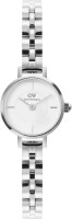 Купити наручний годинник Daniel Wellington Petite Mini Arch 3-link DW00100853 за ціною від 9590 грн.