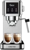 Купити кавоварка Liberton LCM-2207 за ціною від 2948 грн.
