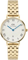 Купити наручний годинник Daniel Wellington Petite 5-link DW00100857 за ціною від 9590 грн.