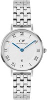 Купити наручний годинник Daniel Wellington Petite 5-link DW00100859 за ціною від 9590 грн.