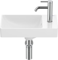 Купити умивальник Roca Ona A327681000 за ціною від 4232 грн.